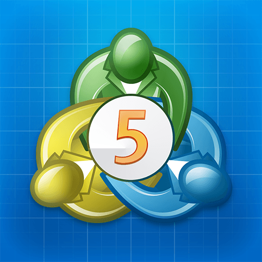 MT5-Logo